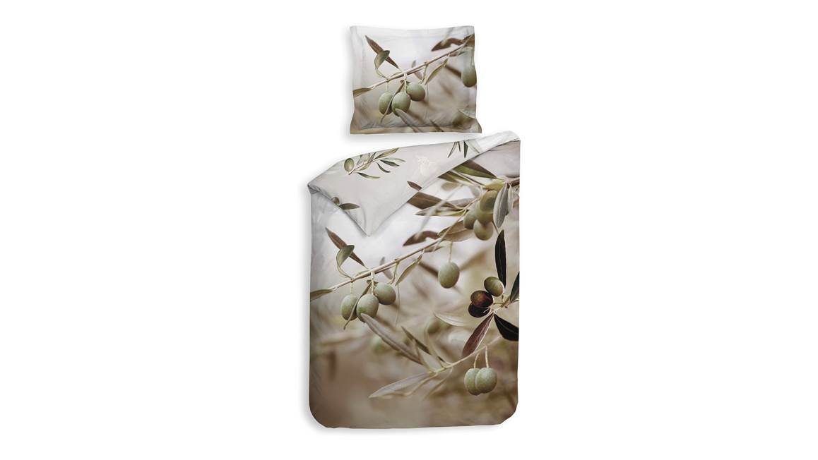 Heckettlane Wilder housse de couette