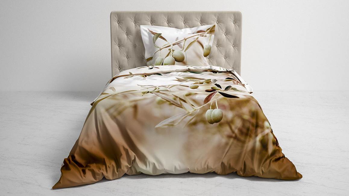 Heckettlane Wilder housse de couette