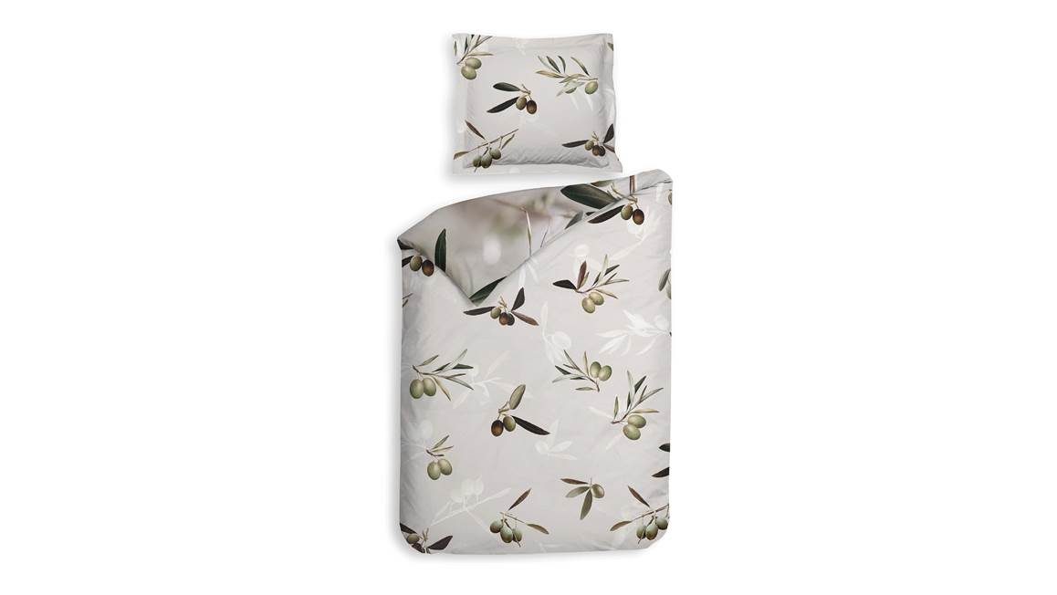 Heckettlane Wilder housse de couette