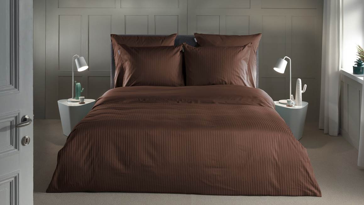 Heckettlane Banda housse de couette