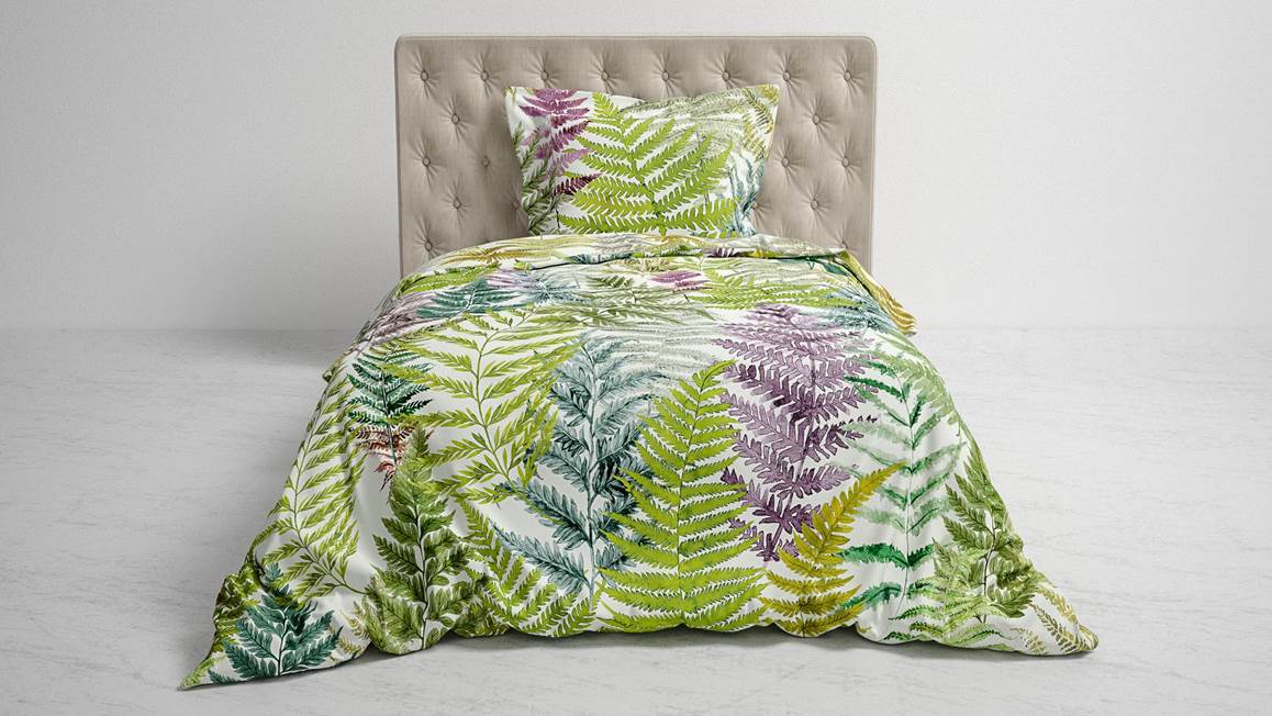Heckettlane Harwin housse de couette