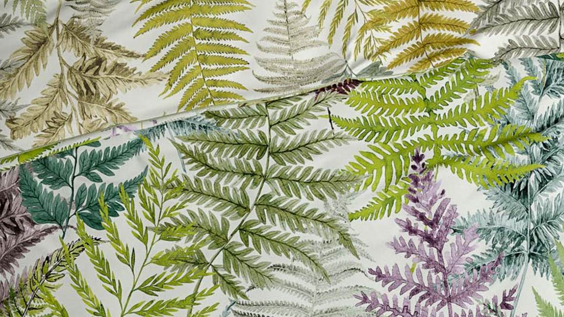 Heckettlane Harwin housse de couette