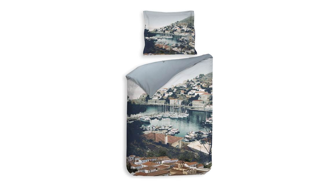 Heckettlane Nada housse de couette