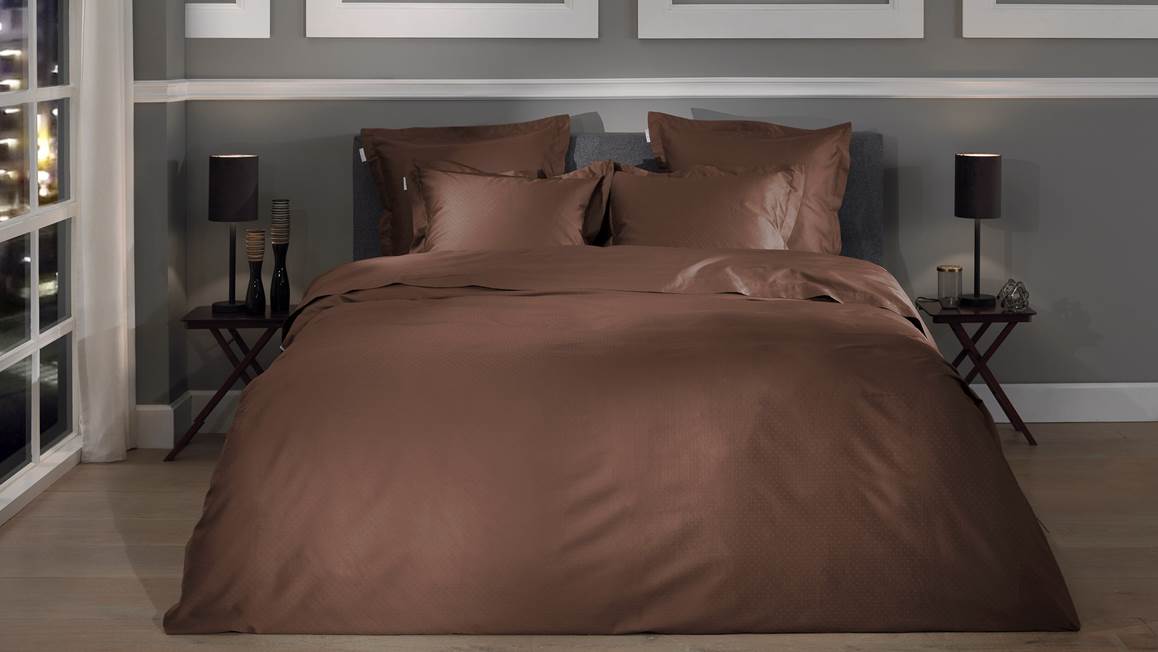 Heckettlane Punto housse de couette
