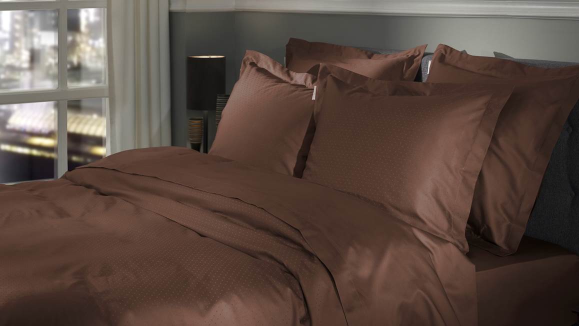 Heckettlane Punto housse de couette