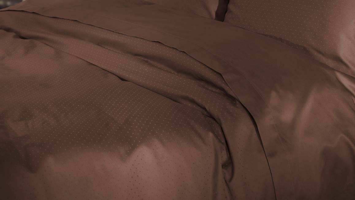 Heckettlane Punto housse de couette