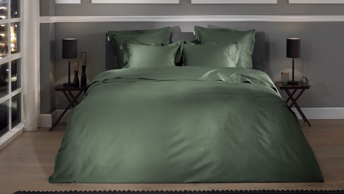 Heckettlane Punto housse de couette