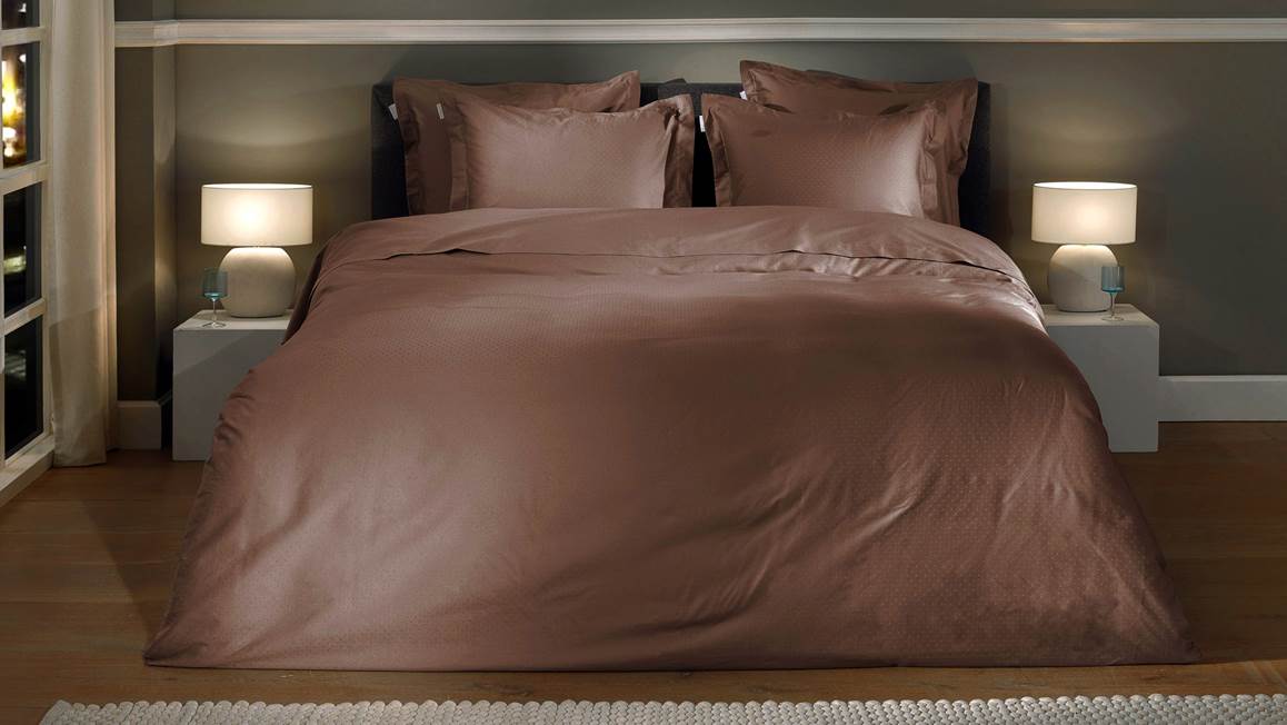 Heckettlane Punto housse de couette