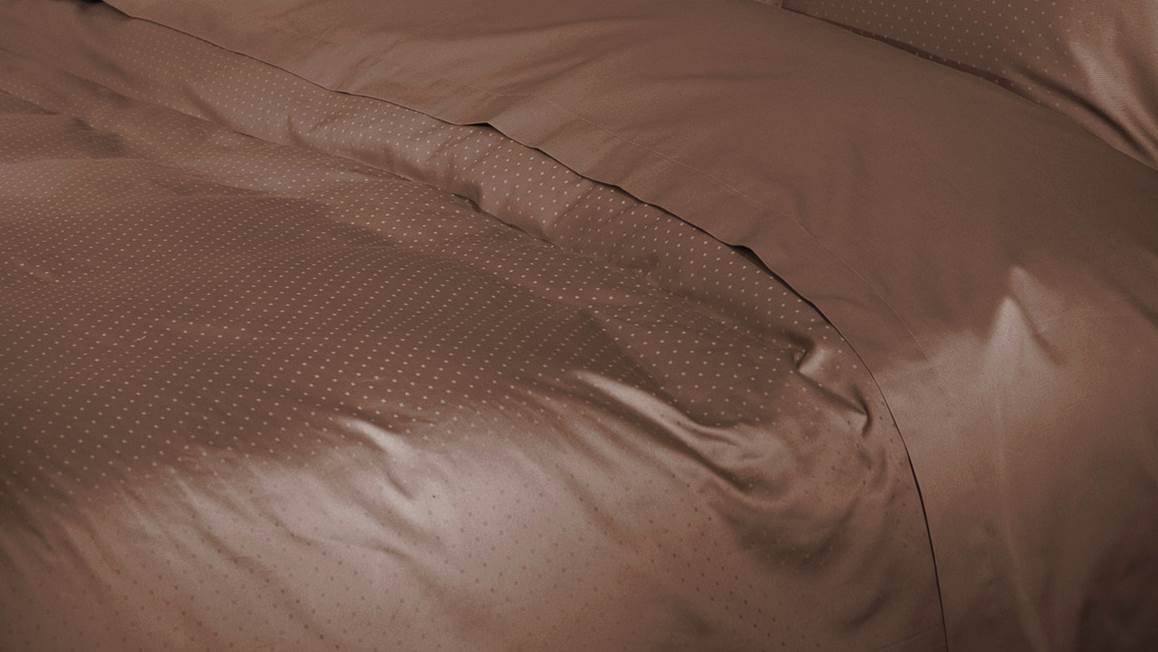 Heckettlane Punto housse de couette