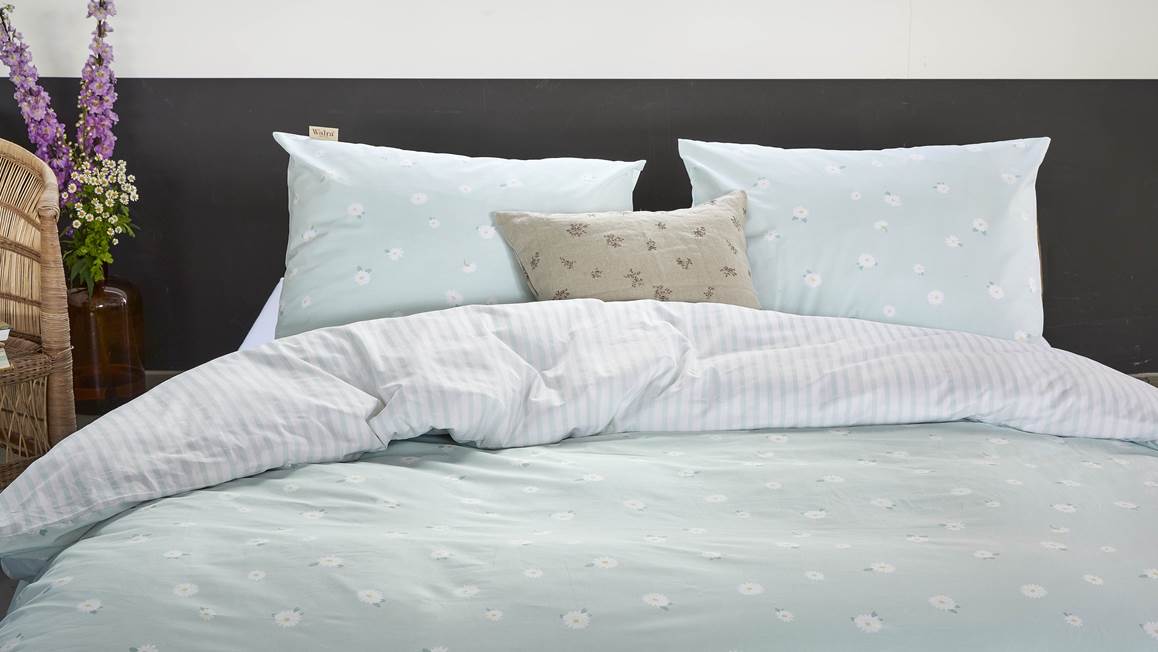 Walra Marguerites housse de couette