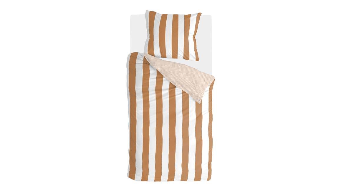 Walra Rayures Classiques housse de couette