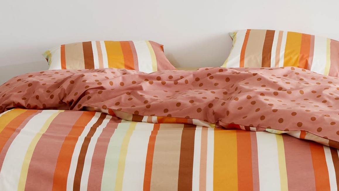Essenza Feija housse de couette