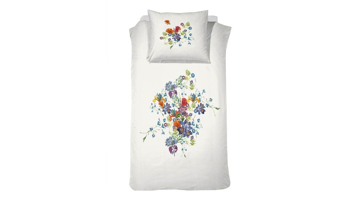 Cinderella Iris housse de couette