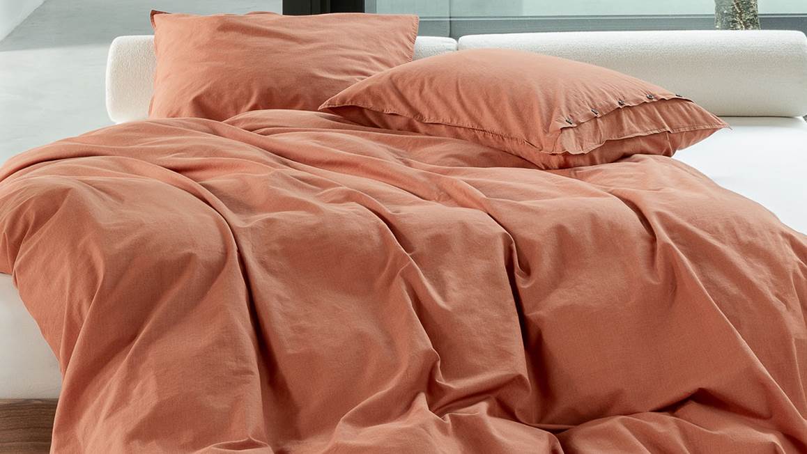 Marc O’Polo Senja housse de couette