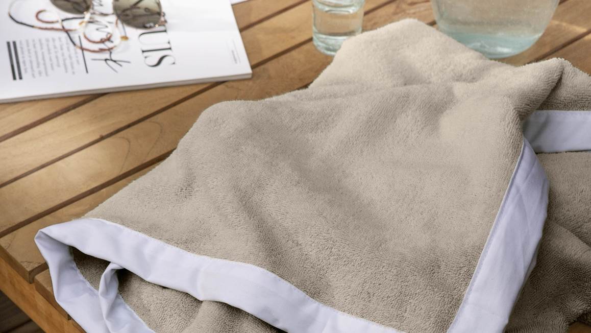 Walra Italian serviette de plage