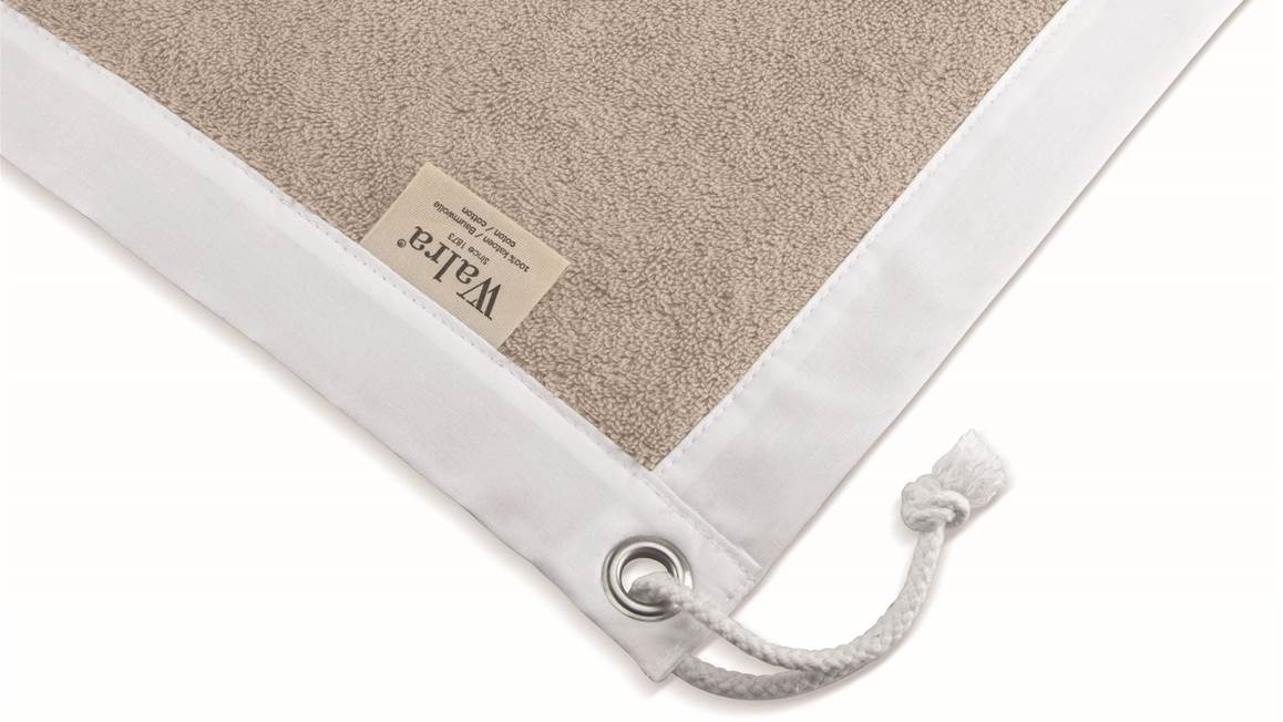Walra Italian serviette de plage