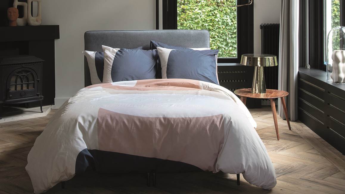 Damai Miro housse de couette