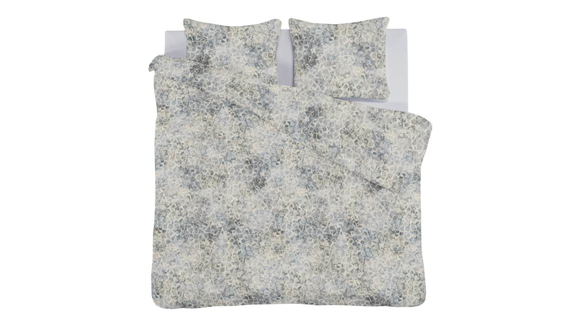 iSeng Pebbles housse de couette