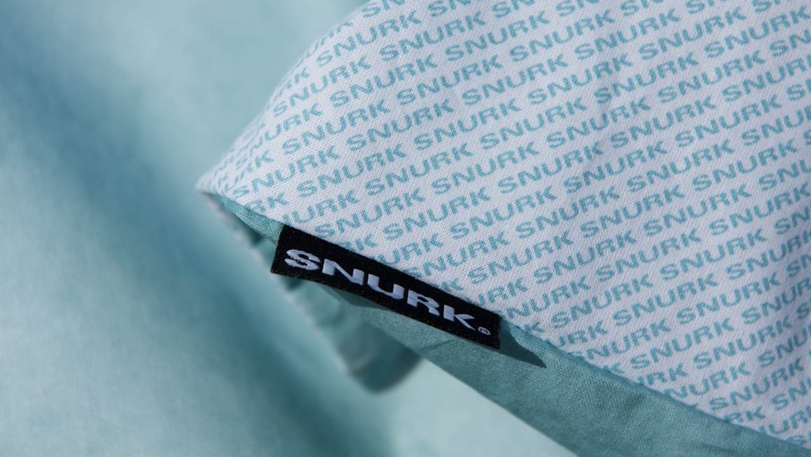 SNURK Surfer housse de couette