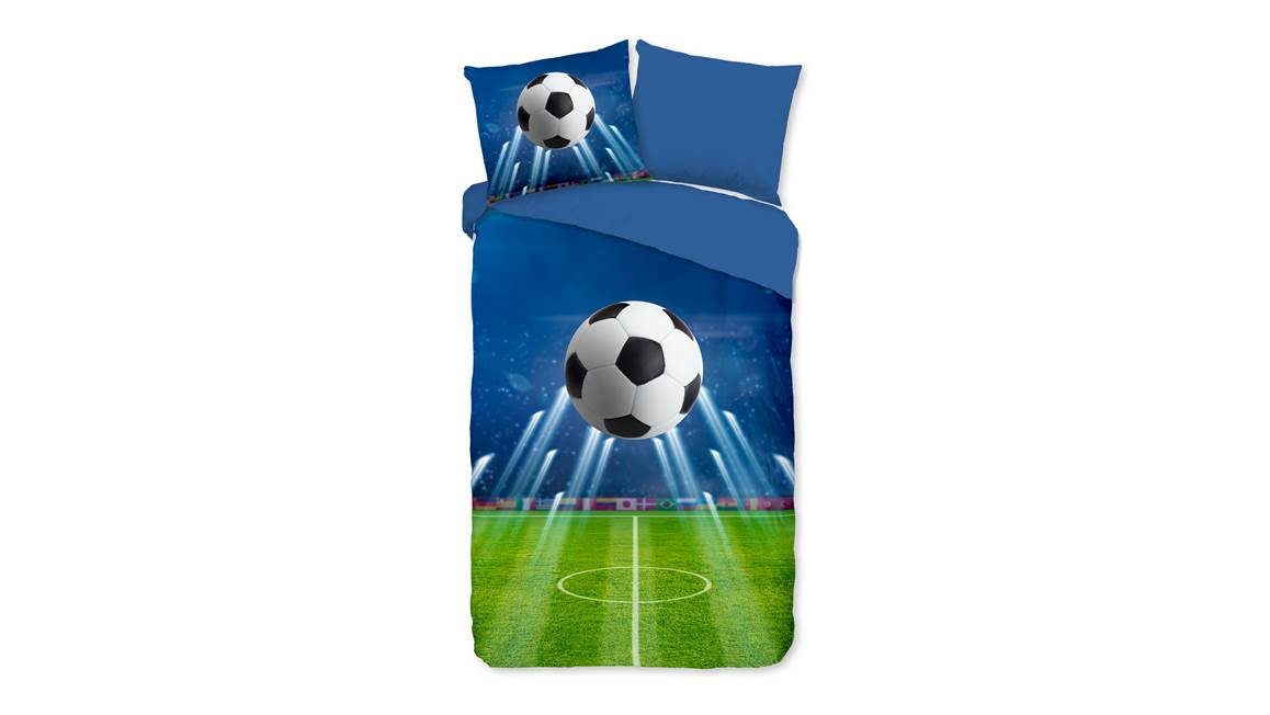 Good Morning Goal housse de couette