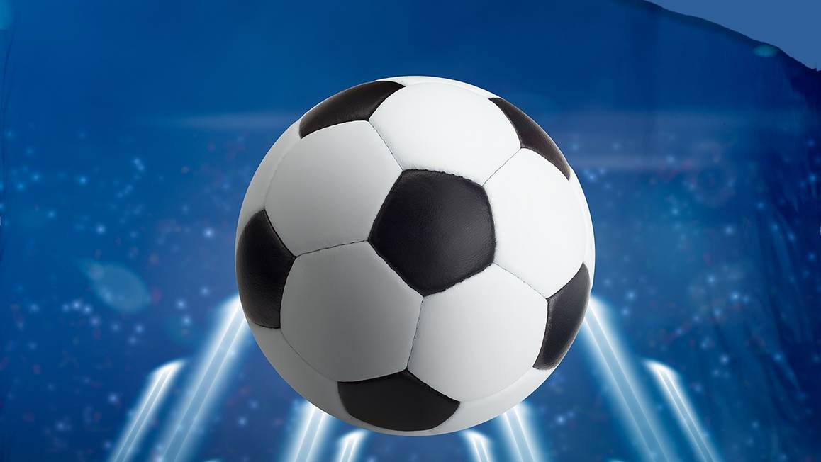 Good Morning Goal housse de couette