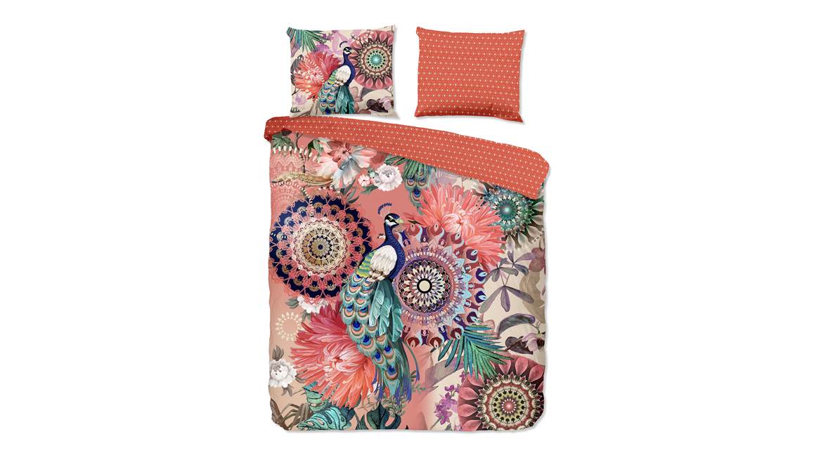 HIP Collection Lynouk housse de couette