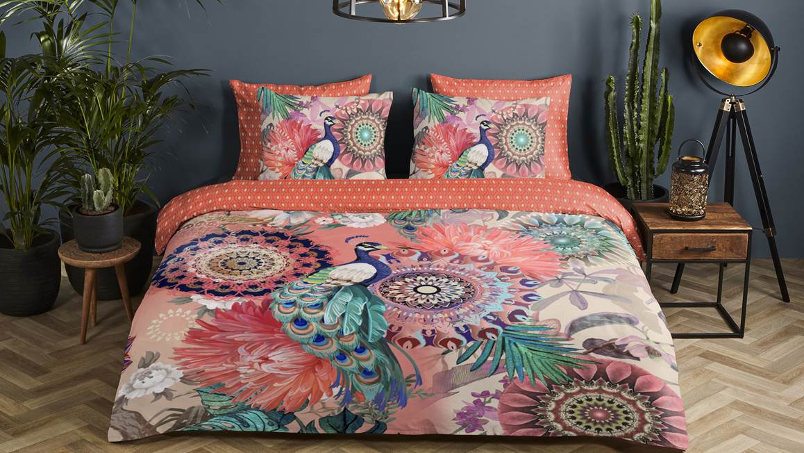 HIP Collection Lynouk housse de couette