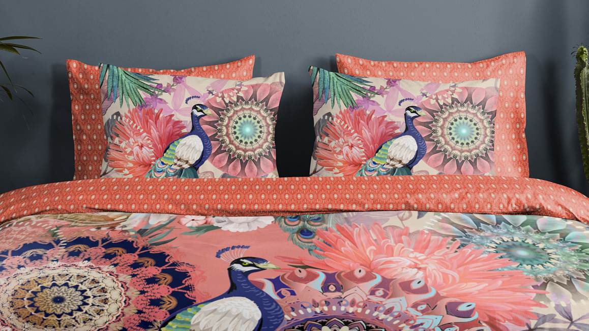 HIP Collection Lynouk housse de couette