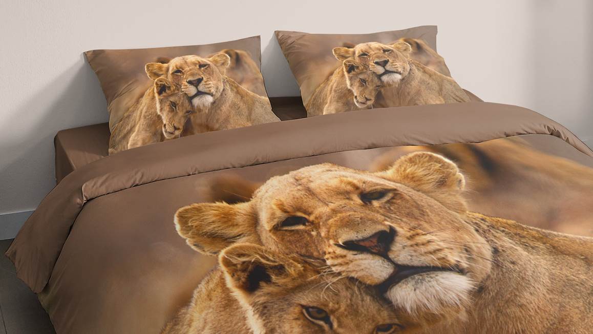 Pure Adorable housse de couette