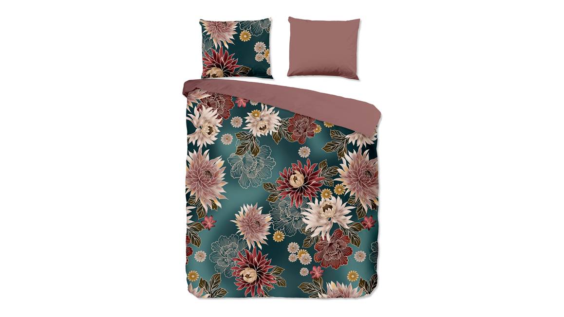 Pure May housse de couette