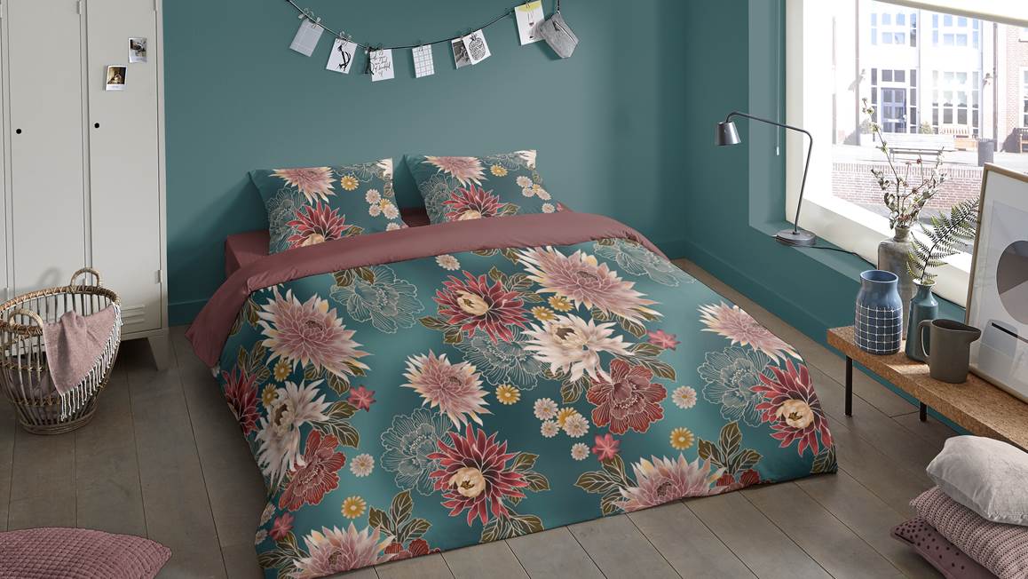Pure May housse de couette