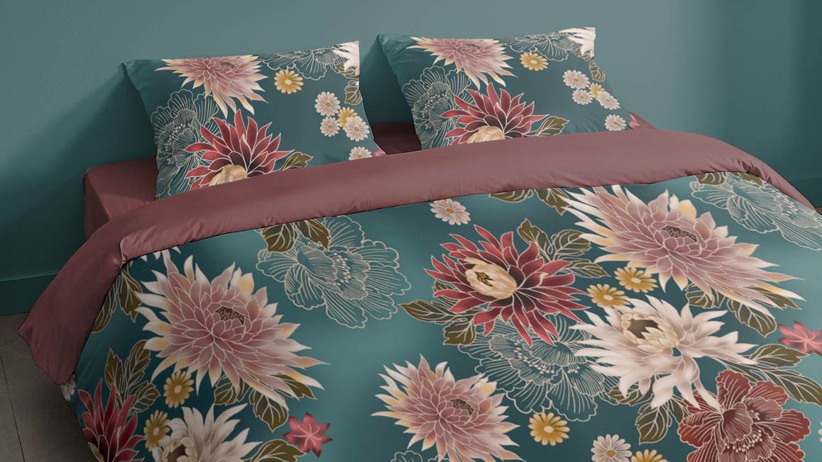 Pure May housse de couette