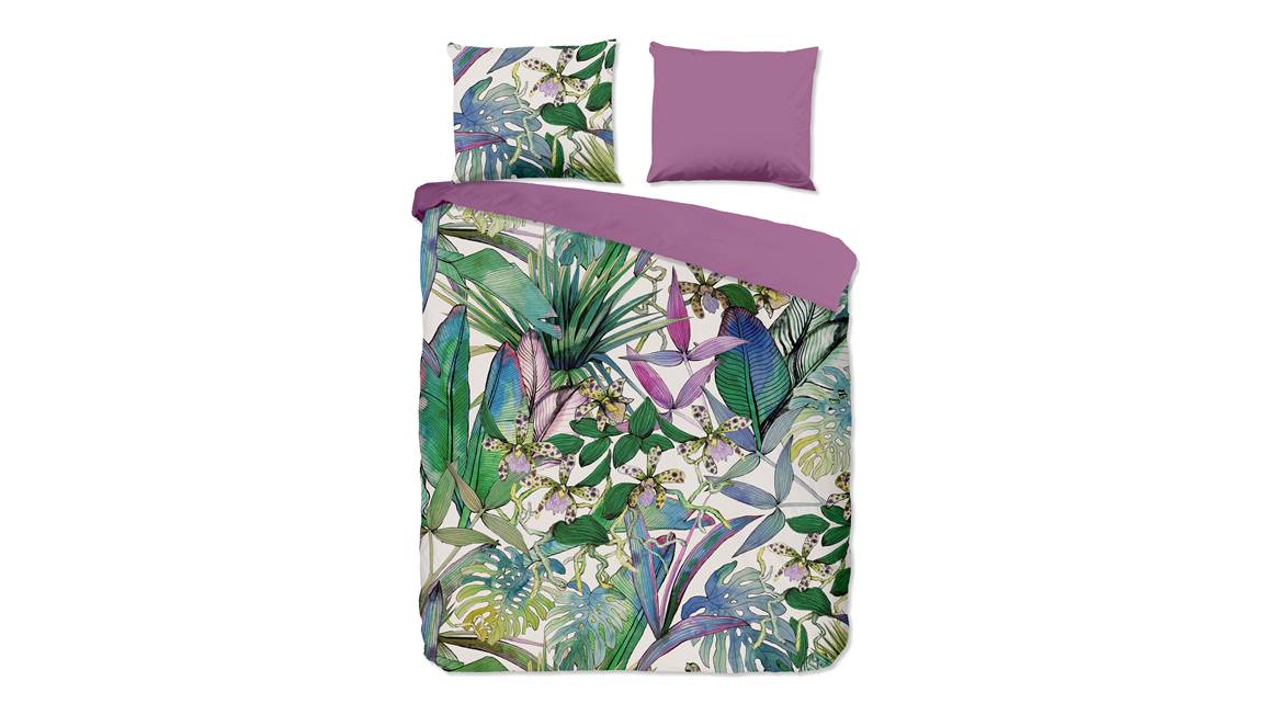 Pure Tikala housse de couette