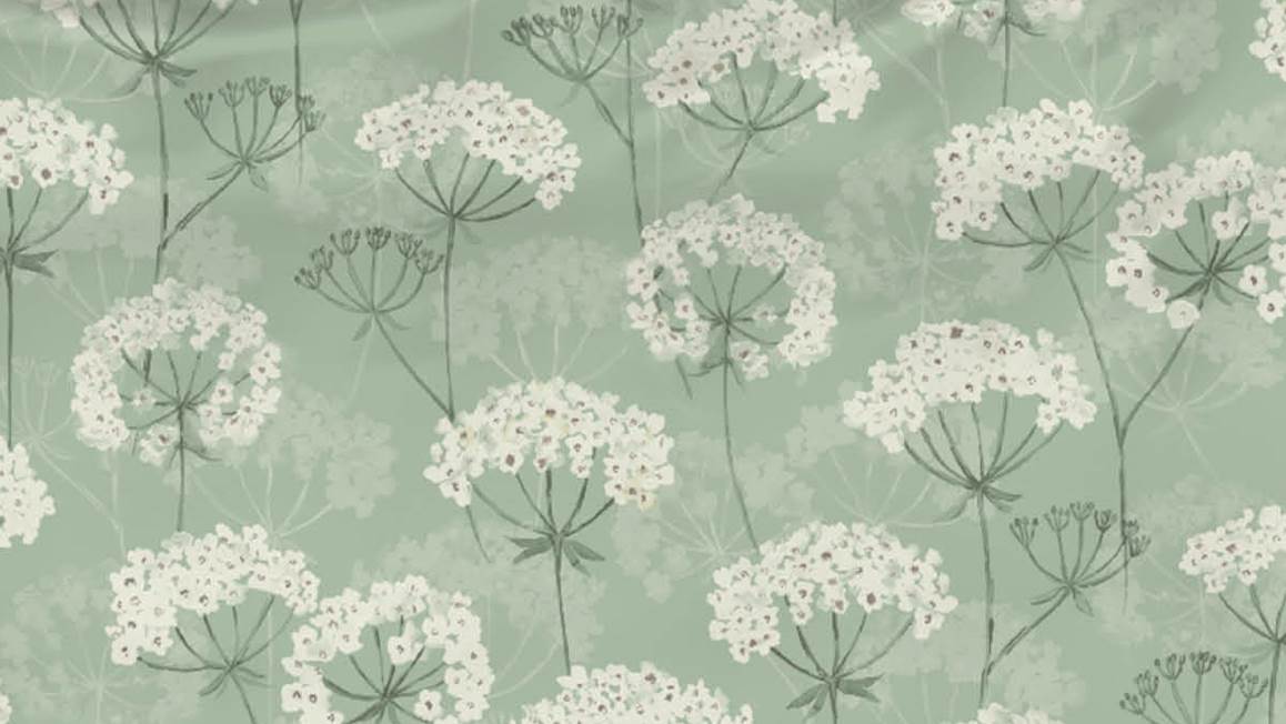 Romanette Astera housse de couette