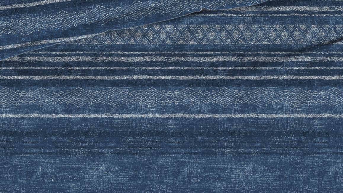 Romanette Indy housse de couette