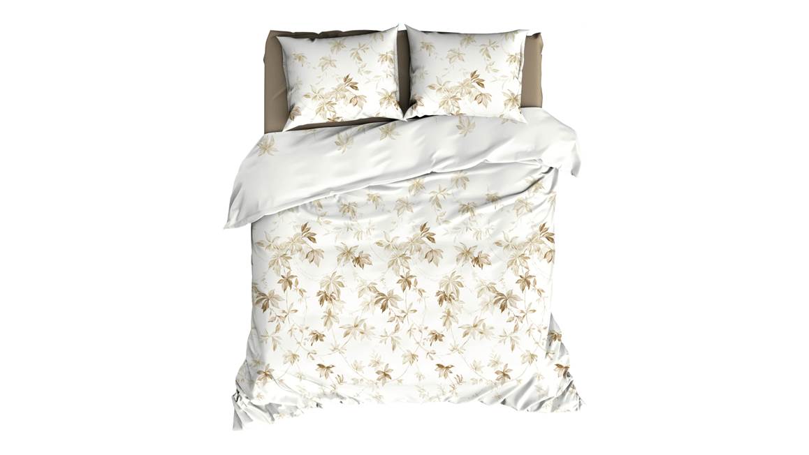 Romanette Simonetta housse de couette