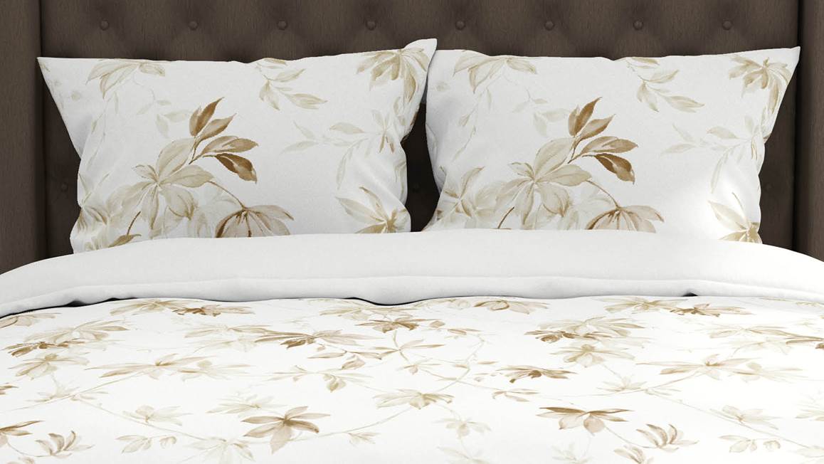 Romanette Simonetta housse de couette