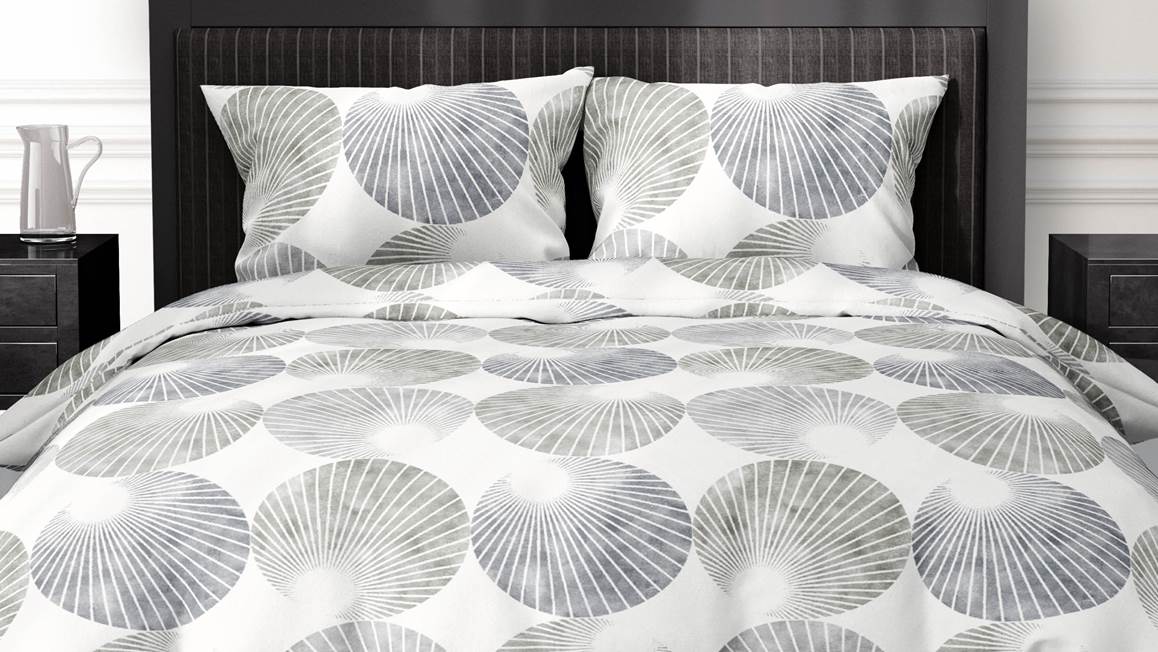 Satin d'Or Grosseto housse de couette