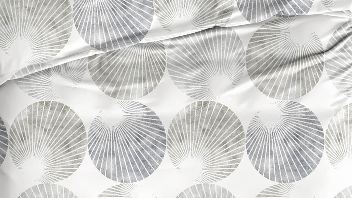 Satin d'Or Grosseto housse de couette