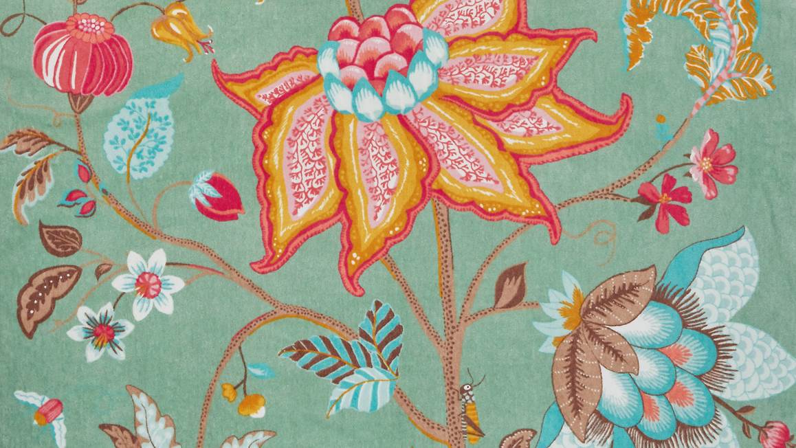 Pip Studio Fleurs Pip serviette de plage