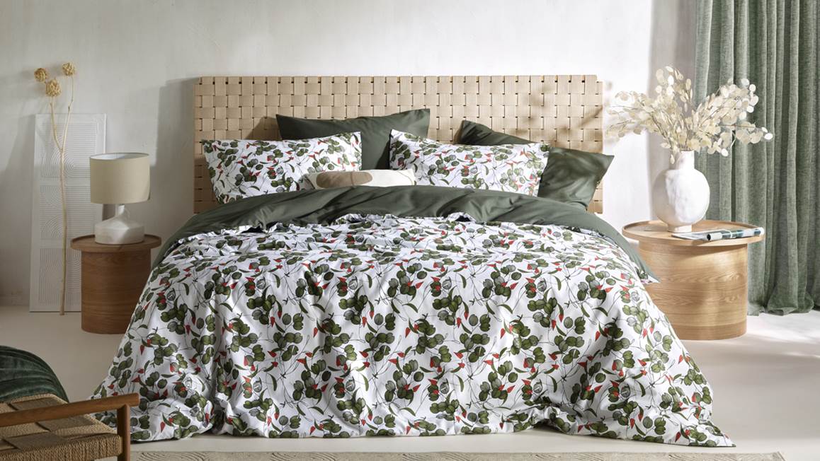 De Witte Lietaer Whisper housse de couette