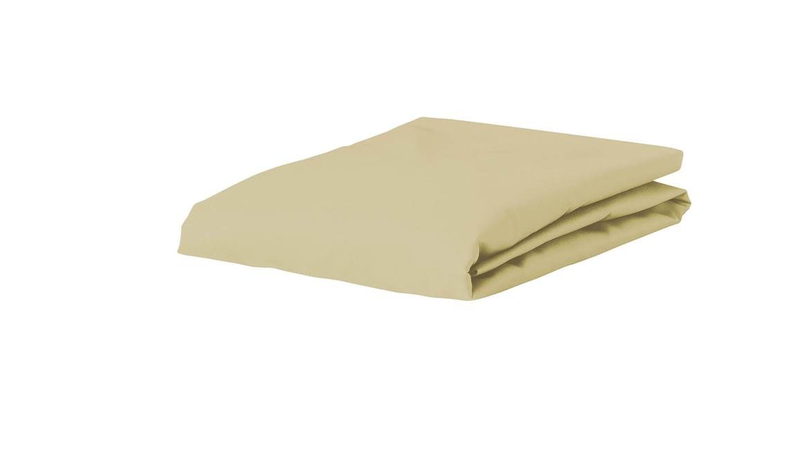 Essenza Satin drap-housse