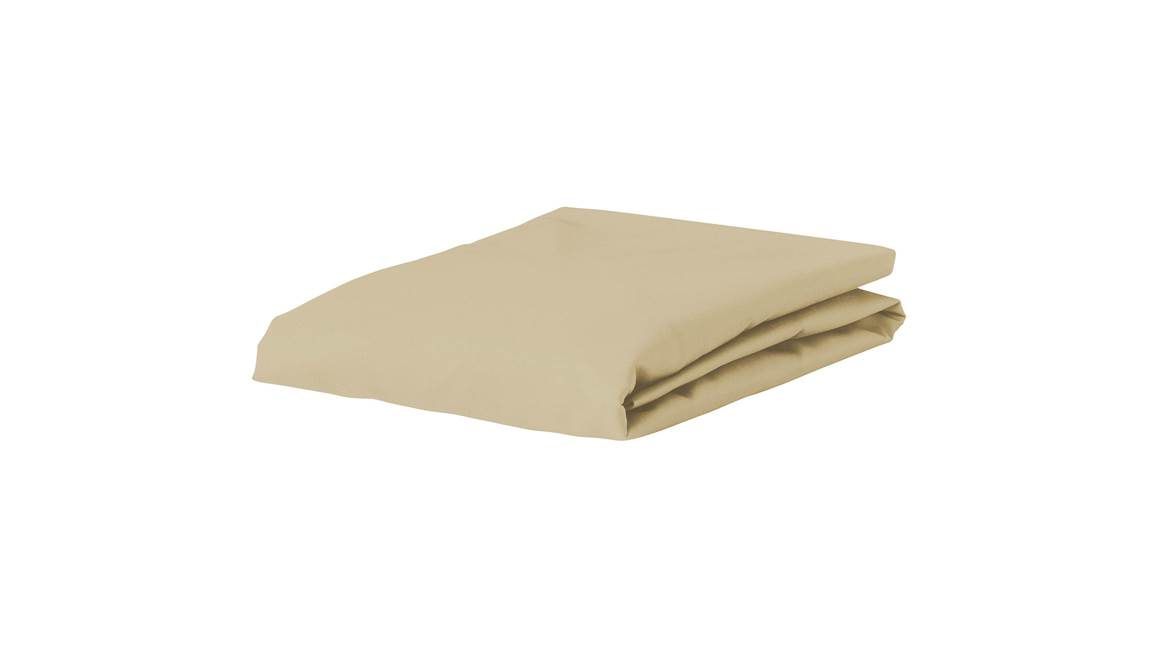 Essenza The Perfect Organic drap-housse jersey stretch