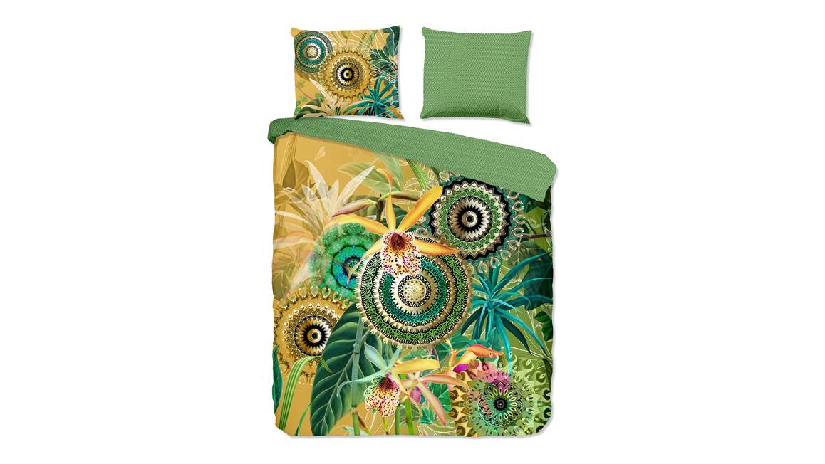 HIP Collection Yissa housse de couette