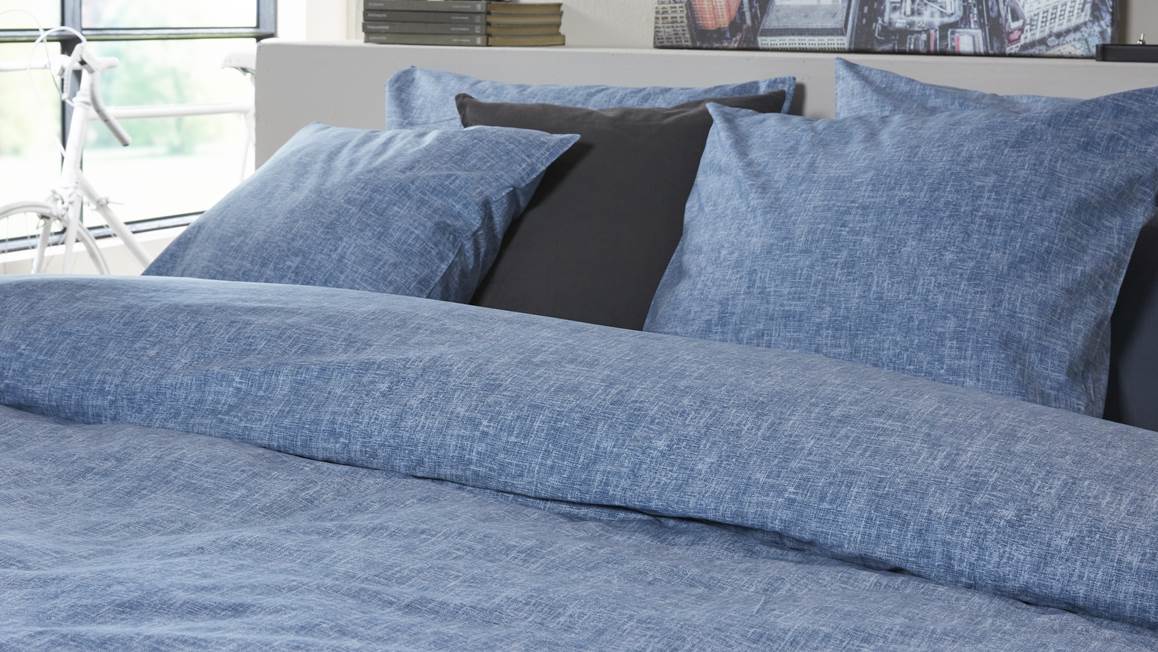 iSeng Linen housse de couette