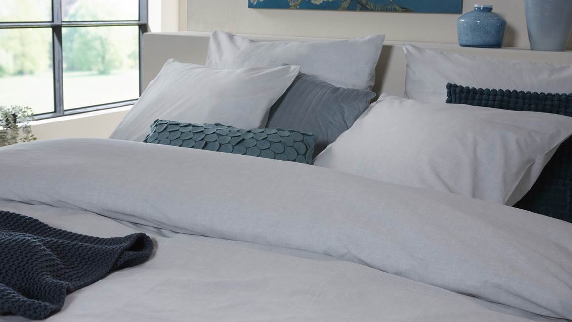 iSeng Linen housse de couette