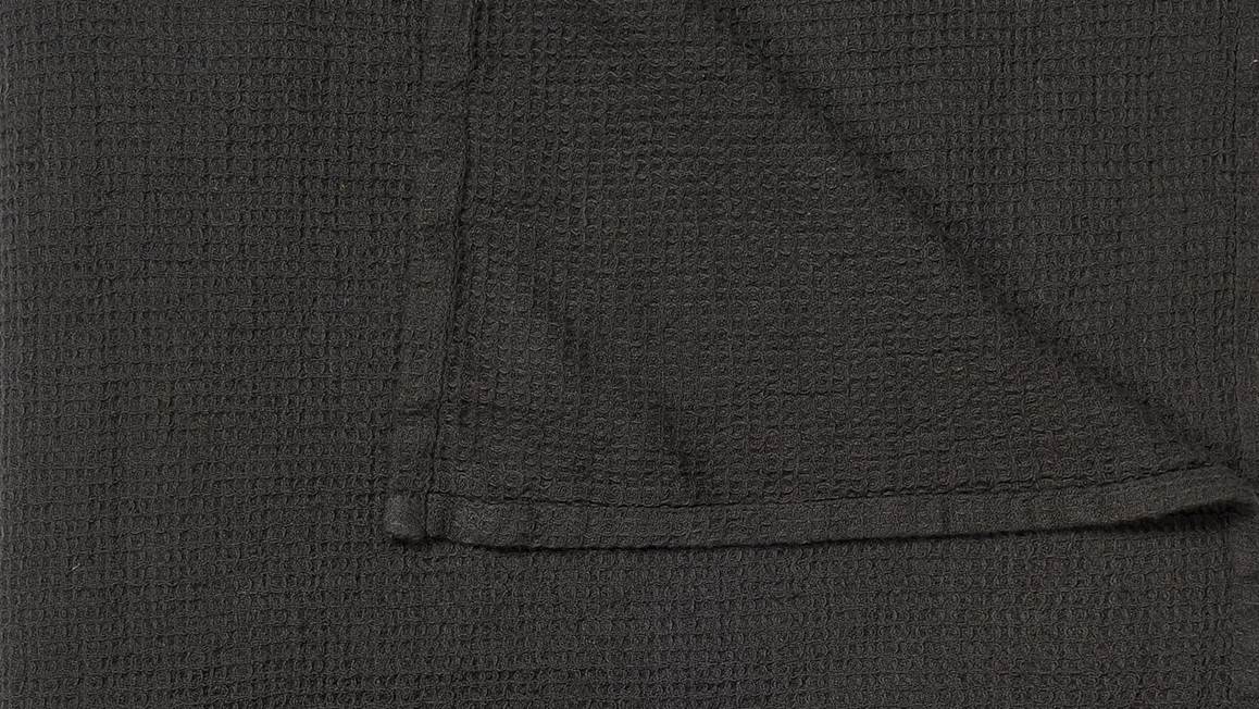 Marc O'Polo Norell couvre-lit anthracite