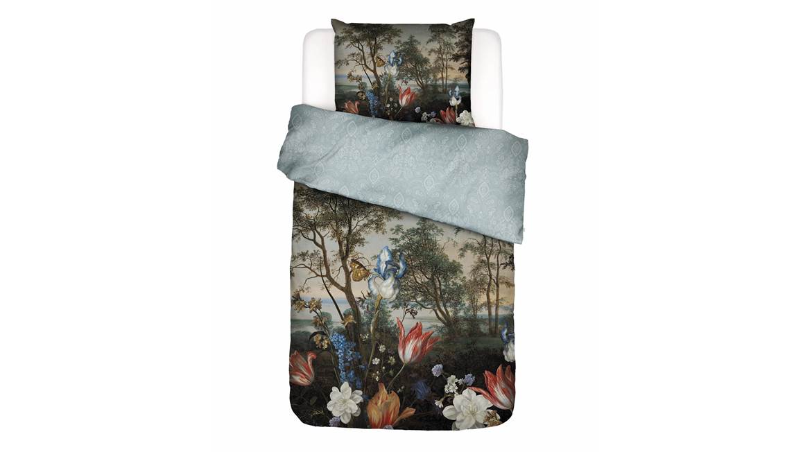Essenza Elegant View housse de couette