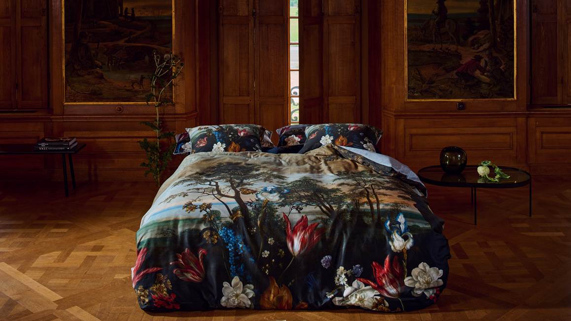 Essenza Elegant View housse de couette
