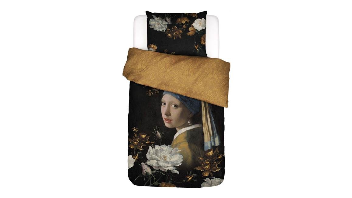 Essenza Perle Rare housse de couette